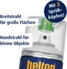 belton free Lackspray AQUAcolours 400 ml rapsgelb hochglanz Produktbild-Vorschau 4