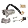 Febi Bilstein Lenkschloß  14782 Produktbild-Vorschau 9