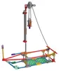 K'NEX bouwpakket STEM: hefbomen en katrollen - educatief Productafbeelding-voorbeeld 3