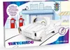 Tektorado Großes Cabrio-Auto aus Karton Produktbild-Vorschau 1