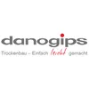 Danogips DANO PASTÖS LEICHT Spachtelmasse Fugenspachtel 20 Anteprima dell’immagine prodotto 3