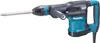 Makita HM0871C - Młot udarowy - 1100 W - SDS-max - 8,1 Podgląd zdjęcia produktu 4
