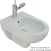 Wandbidet RENOVA mit Überlauf weiß Produktbild-Vorschau 9