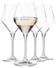 Bicchiere da vino Ray 4 pezzi 320ml Anteprima dell’immagine prodotto 6