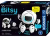 Franckh-Kosmos Bitsy - Il vostro intelligente robo-amico Anteprima dell’immagine prodotto 1