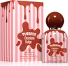 Tubbees Chocolate Fudge unisex eau de parfum 50 ml Anteprima dell’immagine prodotto 11