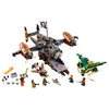 LEGO® NINJAGO™ - 70605 Luftschiff des Unglücks Produktbild-Vorschau 3