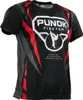 PUNOK Fighter Uni T-Shirt S Produktbild-Vorschau 1