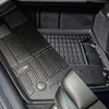 FROGUM Gummimatten Auto Fußmatten + Kofferraummatte für Produktbild-Vorschau 4