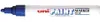 Mitsubishi Lackmarker UNI PAINT PX-20 blau Anteprima dell’immagine prodotto 4