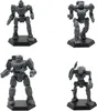 BattleTech Inner Sphere Heavy Lance - Miniaturen-Spiel Produktbild-Vorschau 5