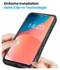 360 Grad Rundum Schutz Handyhülle für Xiaomi Redmi 15 / 15 Produktbild-Vorschau 4