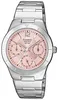 Zegarek  Casio LTP-2069D-4AVEG srebrny Podgląd zdjęcia produktu 6