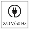 EMOS Breedbandversterker EM-4405G, J0400 Productafbeelding-voorbeeld 8