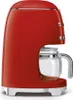 SMEG Cafetière à filtre DCF02RDEU Voir les images du produit 5
