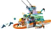 LEGO® Friends 41734 Námořní záchranný člun Náhled obrázku produktu 36