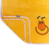 Milk&Moo Tombish Cat Babydecke, Baby Kuscheldecke für Produktbild-Vorschau 2