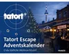 FRANZIS 67277 - Tatort Escape Adventskalender: "O, deze Productafbeelding-voorbeeld 3