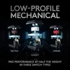 Logitech G915 TKL Tenkeyless LIGHTSPEED Wireless RGB Produktbild-Vorschau 8