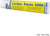 Těsnící pasta Locher 250 g Náhľad obrázku produktu 1