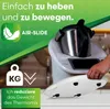 Posuvná deska Thermomix TM6 TM5 | posuvná deska pro Náhled obrázku produktu 3