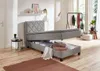 Boxspringbett HARPER STETTIN LF 120x200 cm  Box-Spring-Bett Produktbild-Vorschau 21