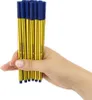 LEVIATAN D400 Fineliner blau 12 Stück | für den täglichen Produktbild-Vorschau 2