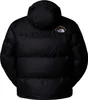 The North Face Bundy 1996 Retro Nuptse, NF0A3C8DKX71, Voir les images du produit 2