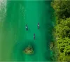 Jobe YARRA SUP 10.6 Package ELITE Surf SUP Stand up Paddle Náhled obrázku produktu 7
