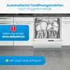 BOM GSPE7421 VI Geschirrspüler Produktbild-Vorschau 5