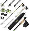 NILS NW8611 Aluminium Nordic Walking Stöcke Produktbild-Vorschau 3