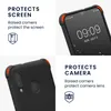 kwmobile Necklace Case kompatibel mit Samsung Galaxy A20e Produktbild-Vorschau 3