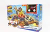 Hot Wheels Monster Trucks Aréna Pyramída HNB96 Náhľad obrázku produktu 17