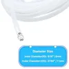 Flexibele Siliconen Slang 8 mm x 11 mm, 10 Meter Productafbeelding-voorbeeld 3