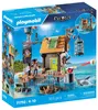 PLAYMOBIL Pirates Piratenhafen mit Seeräuber-Gefängnis, Produktbild-Vorschau 16