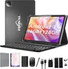 2025 Neueste Tablet 11 Zoll Android 14 Tablet, Produktbild-Vorschau 1