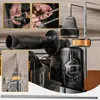 Trapano a percussione a batteria SDS+ 20V, 2J, senza Anteprima dell’immagine prodotto 9