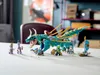 Lego 71746 - Dragon de la jungle Voir les images du produit 31
