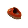 Haflinger Pantoufles pour femmes Grizzly Kanon 731023 , Voir les images du produit 6