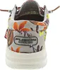 Fusion 22201029923 (38/Flowers grey orange) Produktbild-Vorschau 2