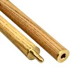 Snooker - Queue Set ROBERTSON R-2 mit Koffer, ¾ Teilung Produktbild-Vorschau 10