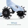 smarTrike Xtend Mini - Ride,  blue Produktbild-Vorschau 12