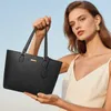 MODFU 4-in-1 Damen Handtaschen & Geldbörsen Set,Kunstleder, Produktbild-Vorschau 11