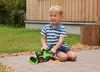 Car Truckies plastique moissonneuse-batteuse 20cm avec Voir les images du produit 2