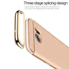 Handy Hülle Schutz Case für Samsung Galaxy J3 2017 Bumper 3 Produktbild-Vorschau 3