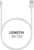 kwmobile USB Kabel Charger kompatibel mit Willful Produktbild-Vorschau 1