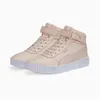 Puma - "Carina 2.0" Sneaker für Damen, Kuh Leder, Produktbild-Vorschau 2