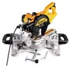 DeWALT DWS774, 4500 RPM, 250 x 62 mm, 173 x 62 mm, 177 x 62 Podgląd zdjęcia produktu 2