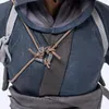 PureArts Assassin's Creed Shadows - Busto di Naoe in scala Anteprima dell’immagine prodotto 12