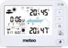 Wetterstation Meteo Sp204 Wetterstation Hygrometer Produktbild-Vorschau 4